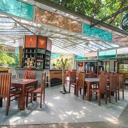 Oyo 471 Randiya Hotel Moratuwa Kültér fotó