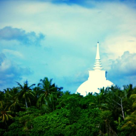 Oyo 471 Randiya Hotel Moratuwa Kültér fotó