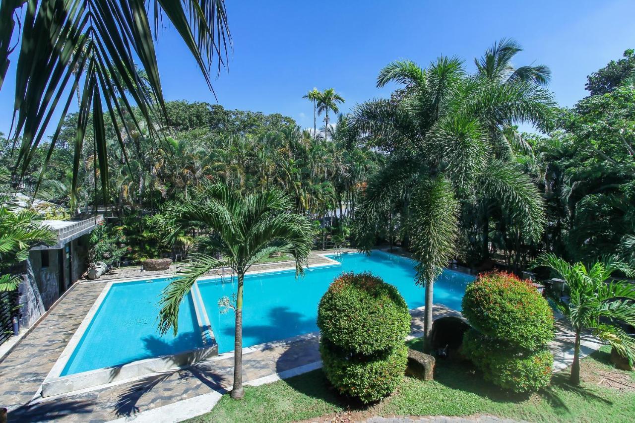 Oyo 471 Randiya Hotel Moratuwa Kültér fotó
