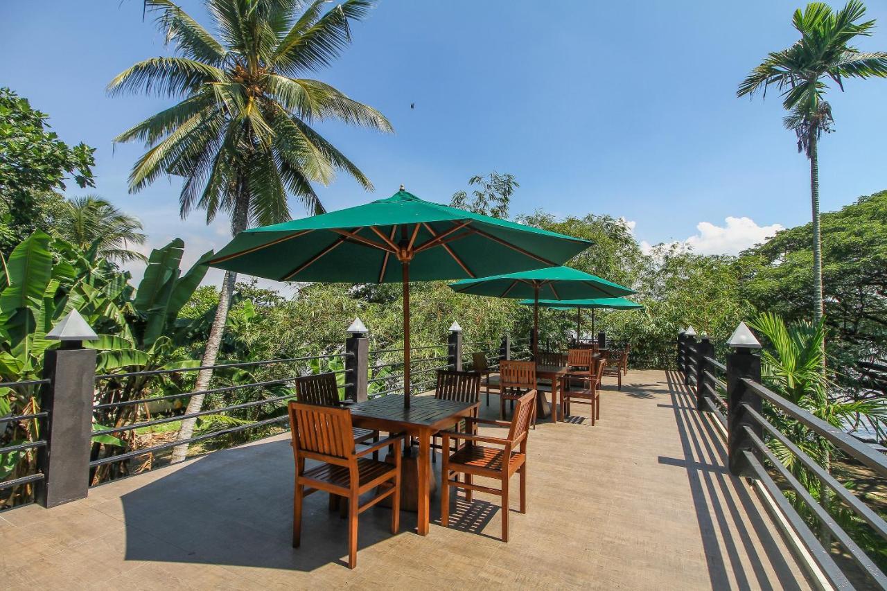 Oyo 471 Randiya Hotel Moratuwa Kültér fotó