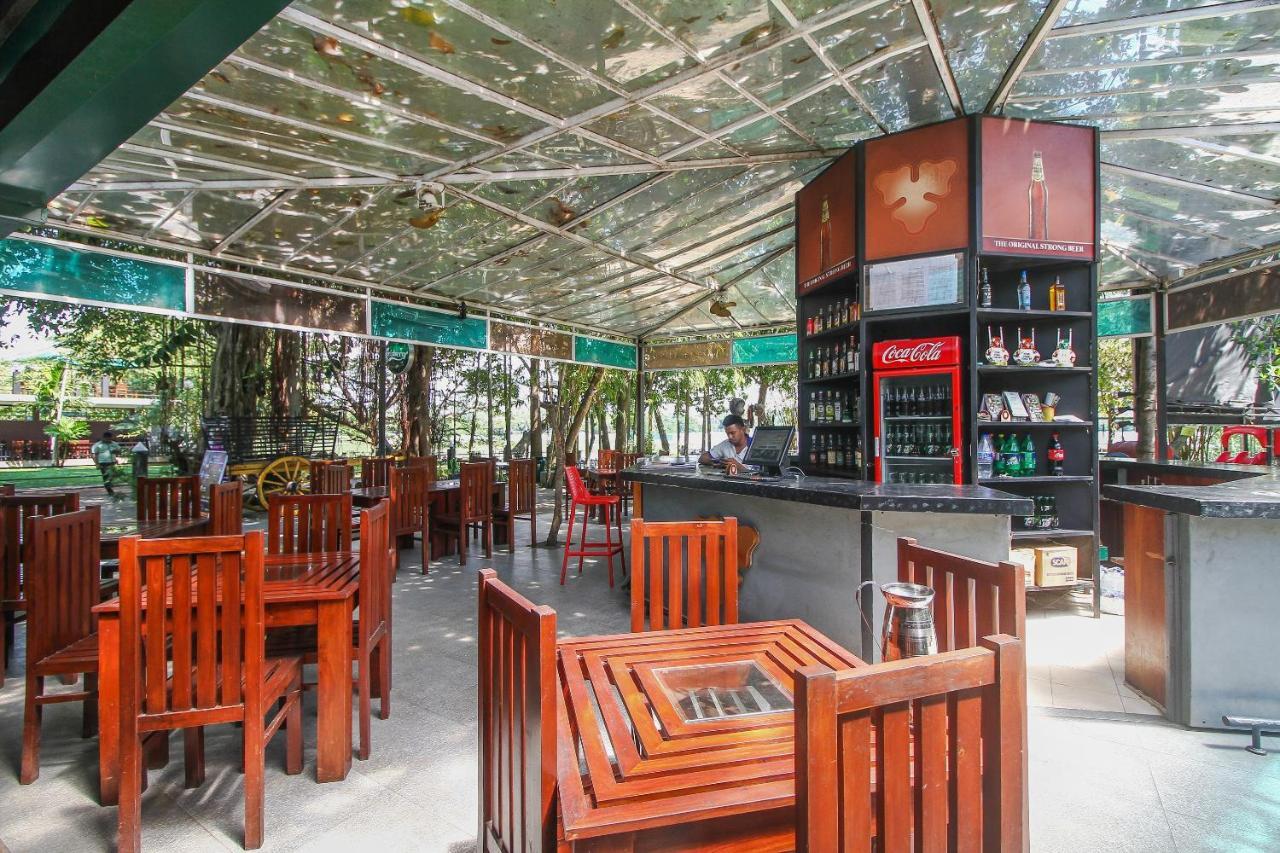 Oyo 471 Randiya Hotel Moratuwa Kültér fotó