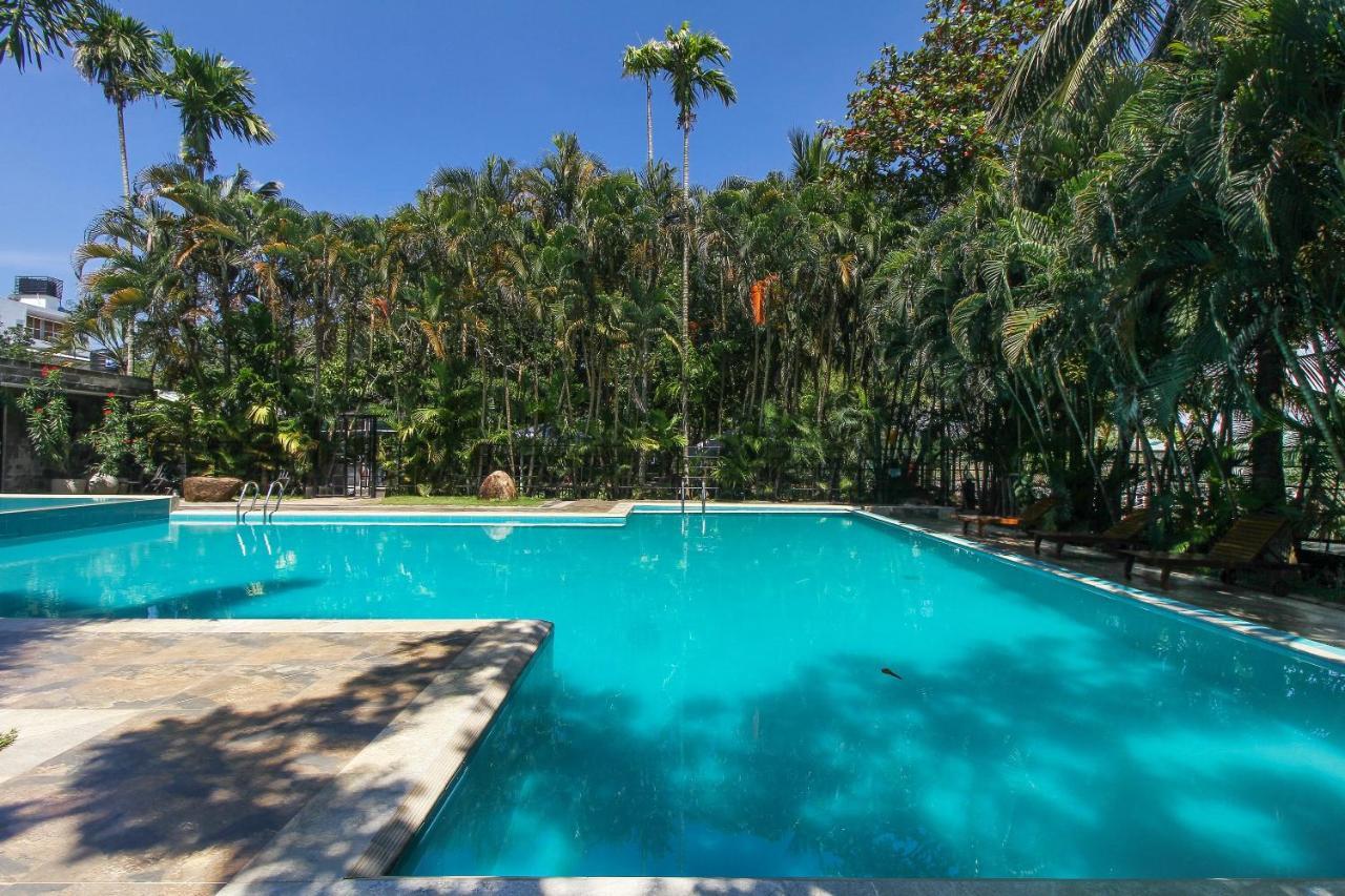 Oyo 471 Randiya Hotel Moratuwa Kültér fotó